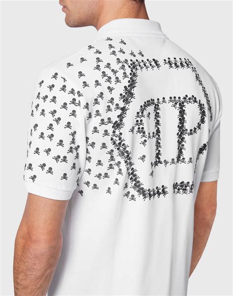 dure poloshirts